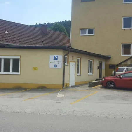Wollersdorferhof 招待所 Wollersdorf