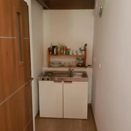 Wollersdorferhof 招待所 *